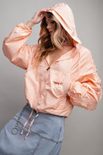 Load image into Gallery viewer, Mae Jacket
