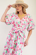 Load image into Gallery viewer, Luz de Primavera Dress
