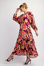 Load image into Gallery viewer, Valentina Garden Dress
