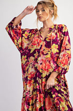 Load image into Gallery viewer, Valentina Garden Dress

