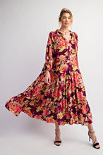 Load image into Gallery viewer, Valentina Garden Dress
