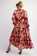 Load image into Gallery viewer, Valentina Garden Dress
