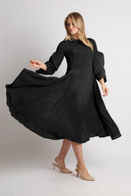 Load image into Gallery viewer, Flora Bell Midi Dress
