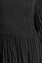 Load image into Gallery viewer, Flora Bell Midi Dress
