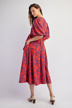 Load image into Gallery viewer, The Capri Dress
