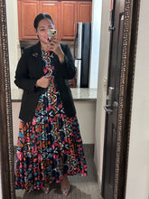 Load image into Gallery viewer, Stephanie Maxi Dress
