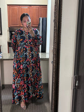 Load image into Gallery viewer, Stephanie Maxi Dress
