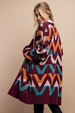 Load image into Gallery viewer, Carmen Sweater Cardigan
