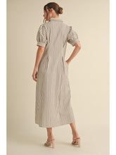 Load image into Gallery viewer, Piper Midi Dress
