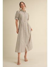 Load image into Gallery viewer, Piper Midi Dress
