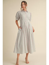 Load image into Gallery viewer, Piper Midi Dress
