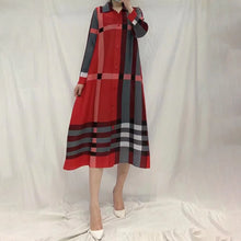 Load image into Gallery viewer, Dolce Shirt Dress
