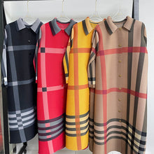 Load image into Gallery viewer, Dolce Shirt Dress
